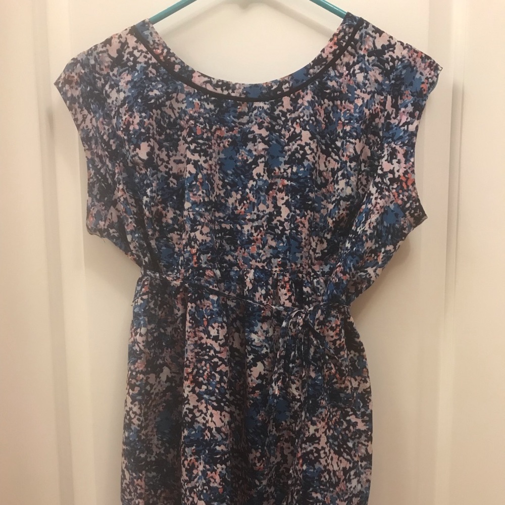 Maternity Blouse